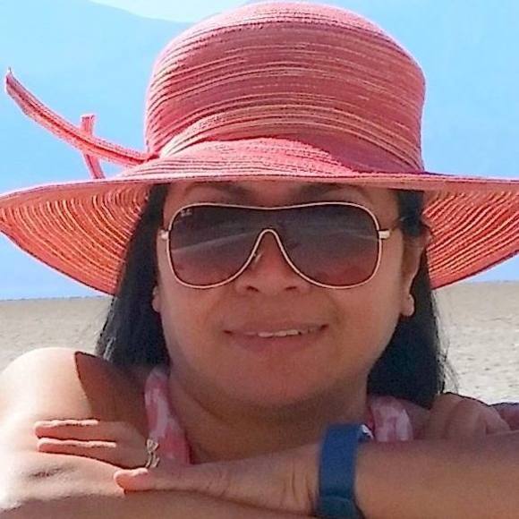 Meet the Posher Other - Meet your Posher, Arlene